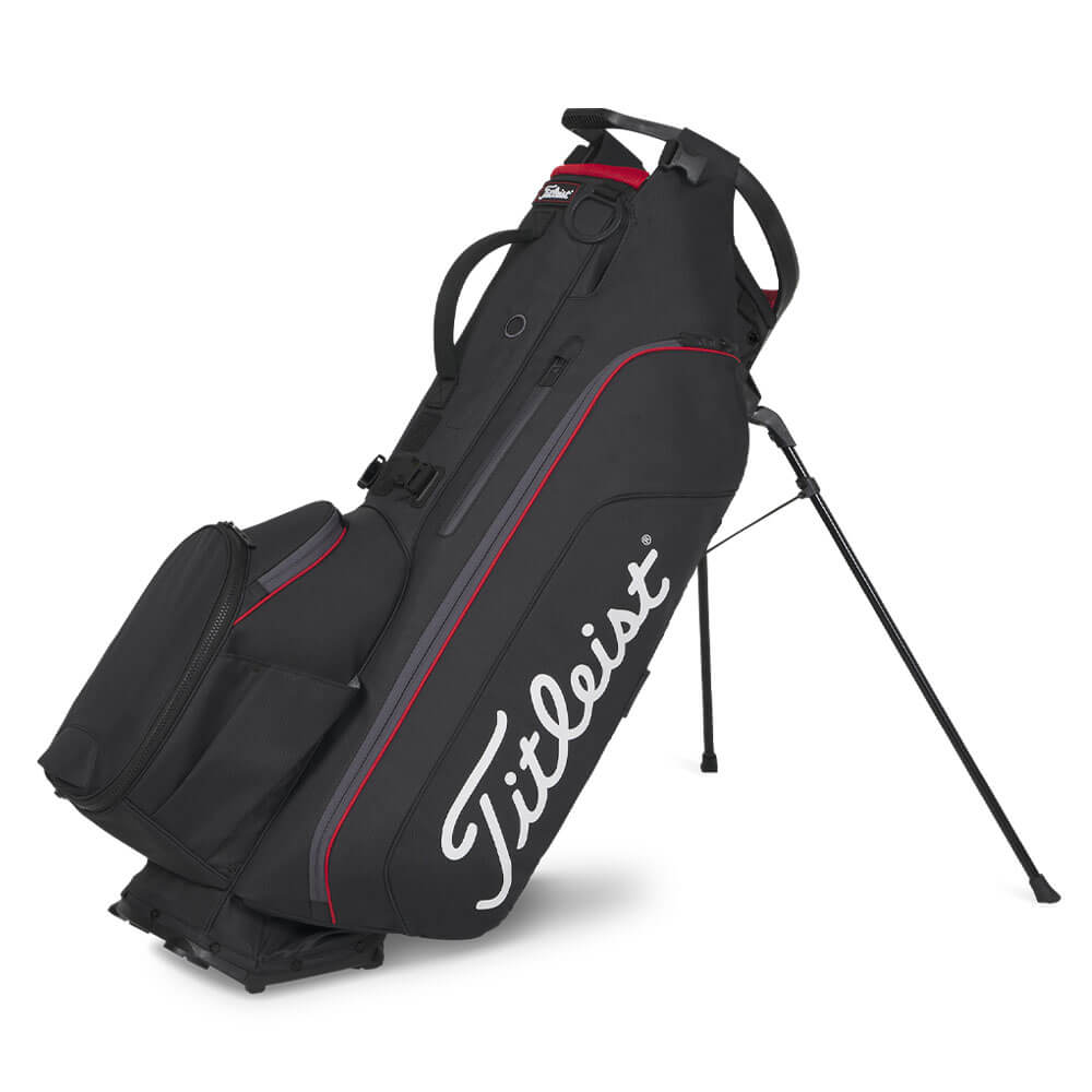 Titleist Hybrid 5 Stand Bag - 26 – Golfio