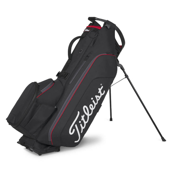 Titleist Hybrid 5 Stand Bag - 26
