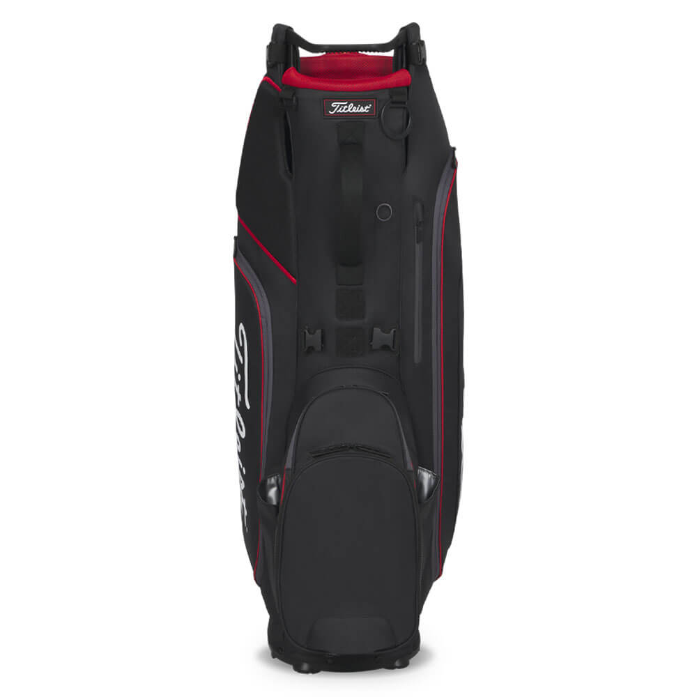 Titleist Hybrid 5 Stand Bag - 26 – Golfio