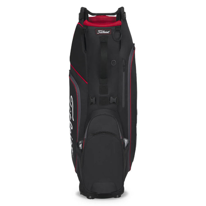 Titleist Hybrid 5 Stand Bag - 26