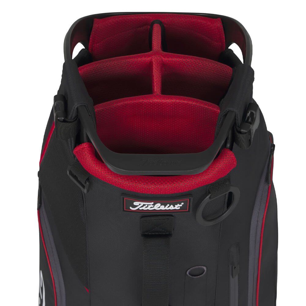 Titleist Hybrid 5 Stand Bag - 26 – Golfio