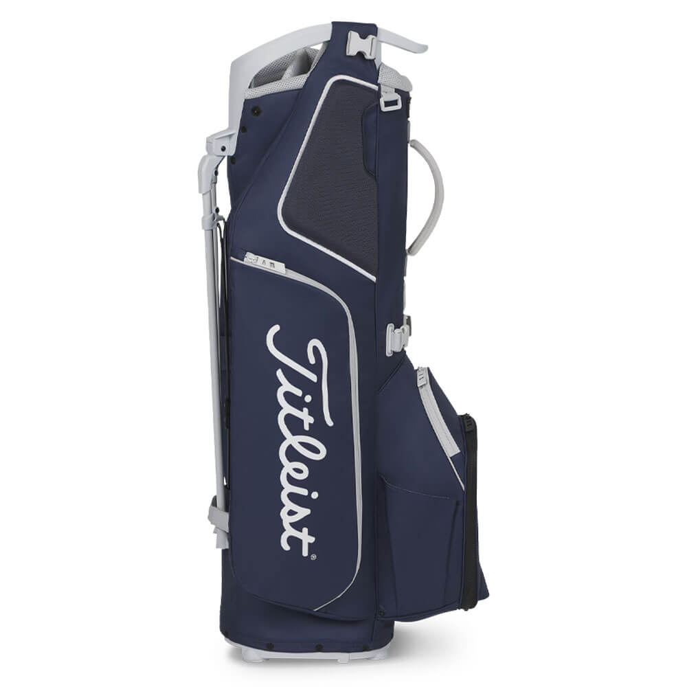 Titleist Hybrid 5 Stand Bag - 26 – Golfio