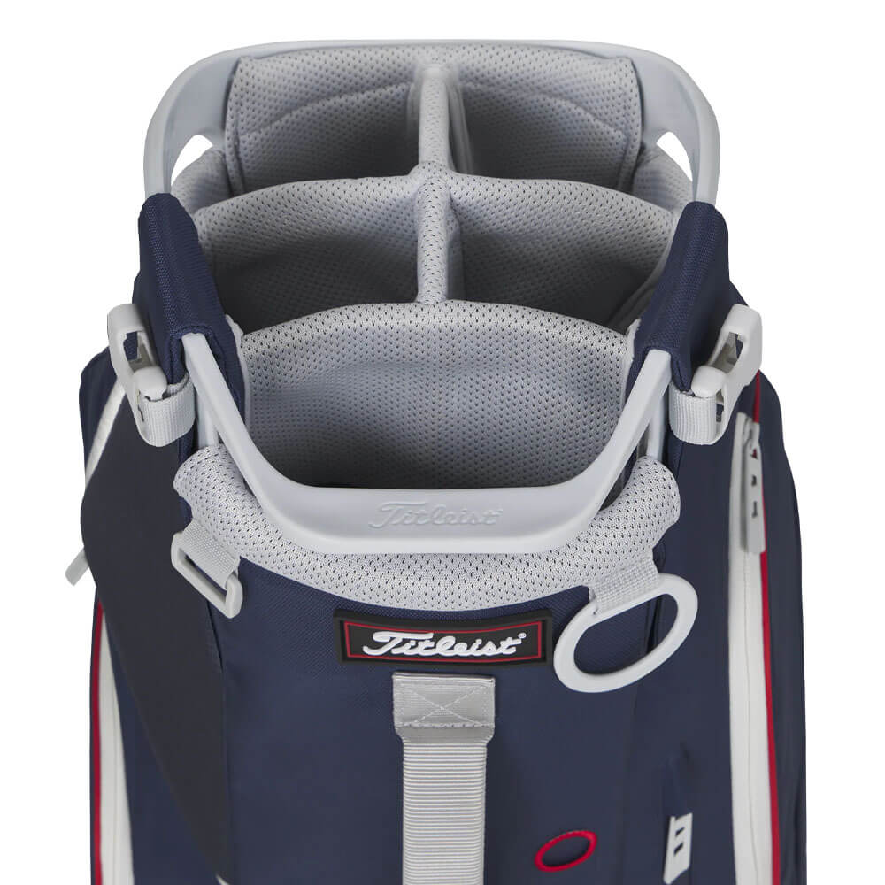 Titleist Hybrid 5 Stand Bag - 26 – Golfio