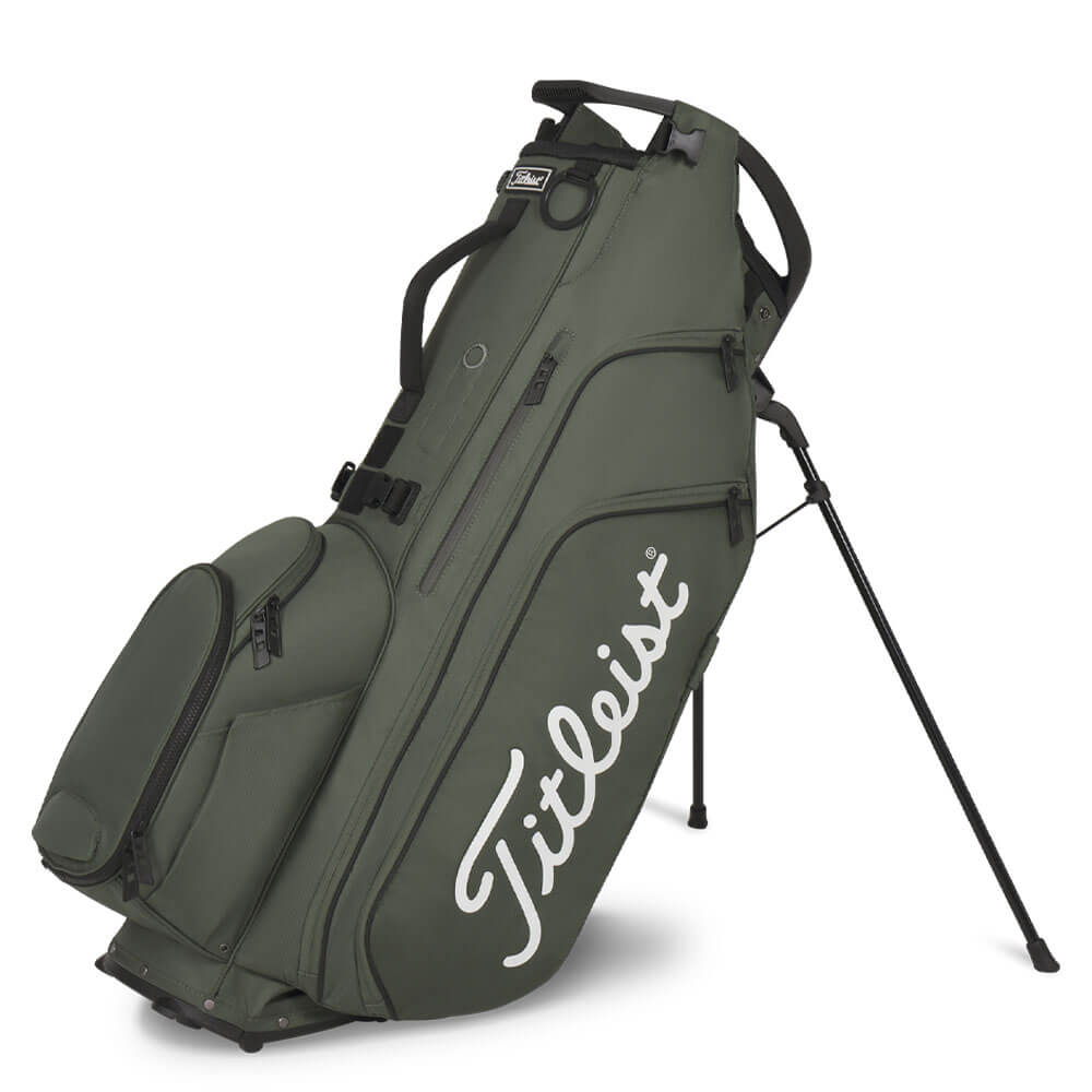 Titleist Hybrid 14 Stand Bag - 26 – Golfio