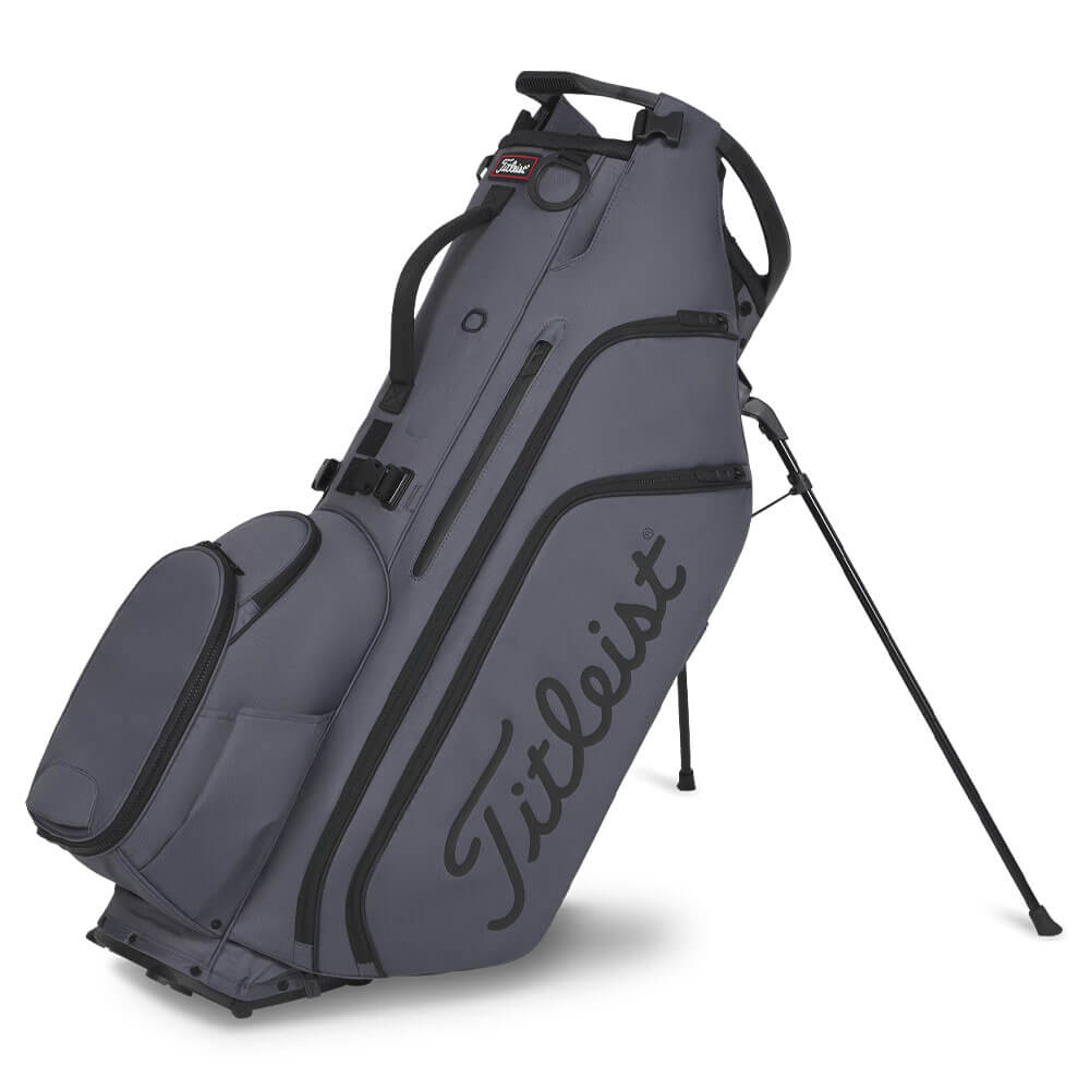 Titleist Hybrid 14 Stand Bag - 26 – Golfio
