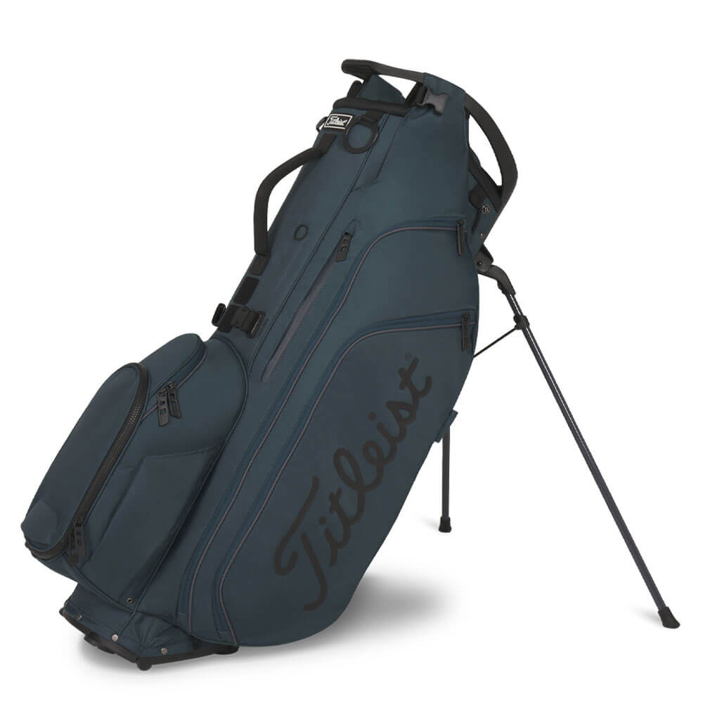 Titleist Hybrid 14 Stand Bag - 26 – Golfio