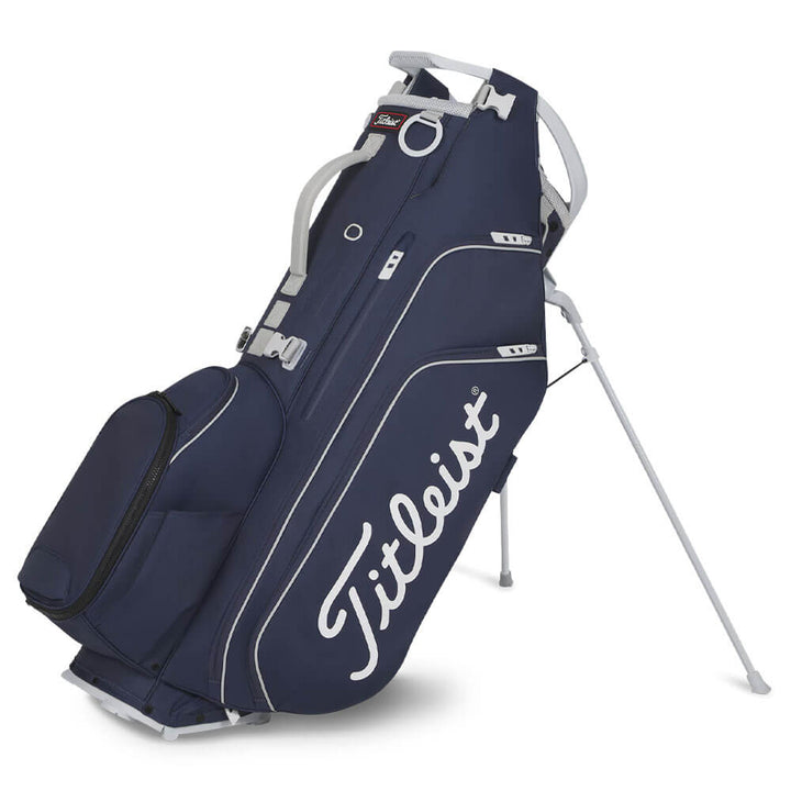 Titleist Hybrid 14 Stand Bag - 26