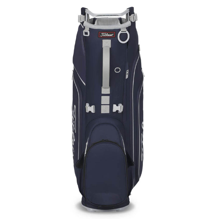 Titleist Hybrid 14 Stand Bag - 26