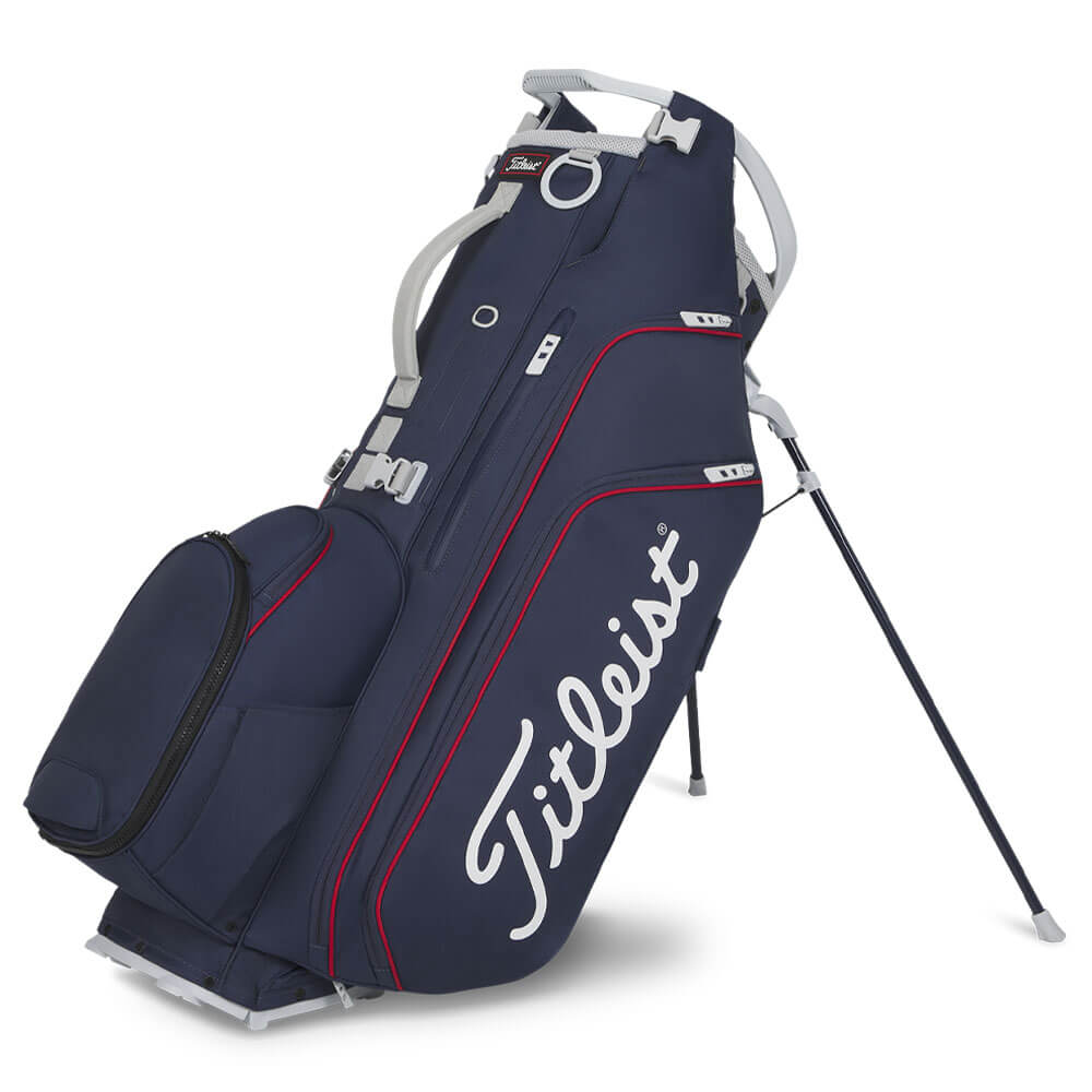 Titleist Hybrid 14 Stand Bag - 26 – Golfio