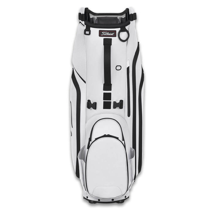 Titleist Hybrid 14 Stand Bag - 26