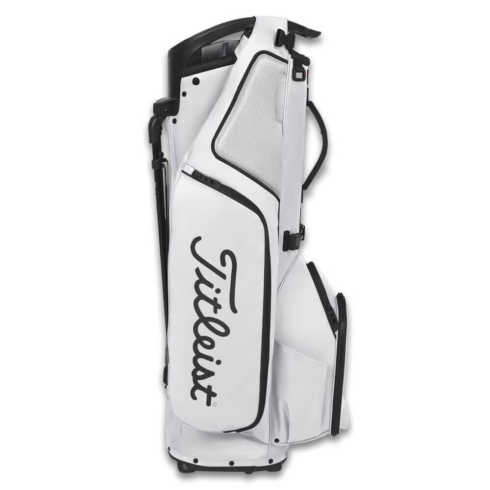Titleist Hybrid 14 Stand Bag - 26 – Golfio