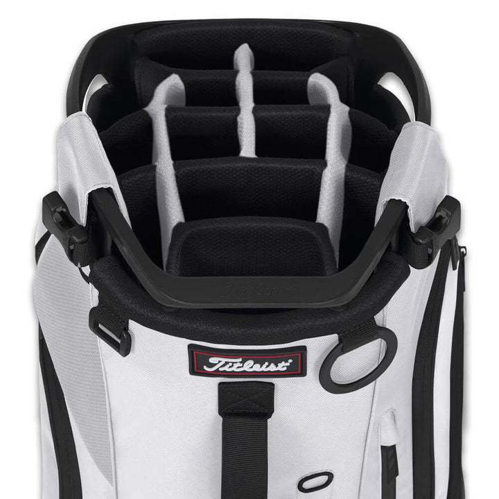 Titleist Hybrid 14 Stand Bag - 26