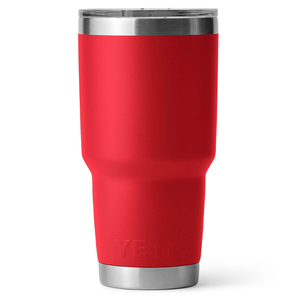 YETI Rambler 30 oz Tumbler with Magslider Lid (with 'G' logo)