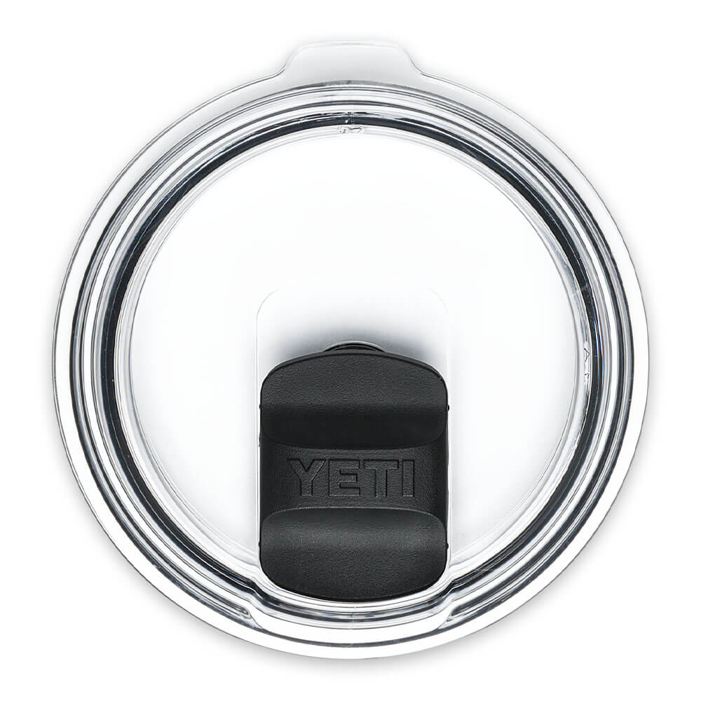 YETI Rambler 30 oz Tumbler with Magslider Lid (with 'G' logo)