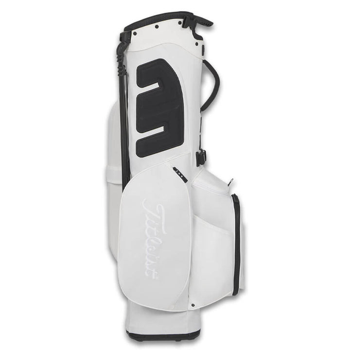 Titleist Tonal Limited Edition Players 4 Stand Bag - 25