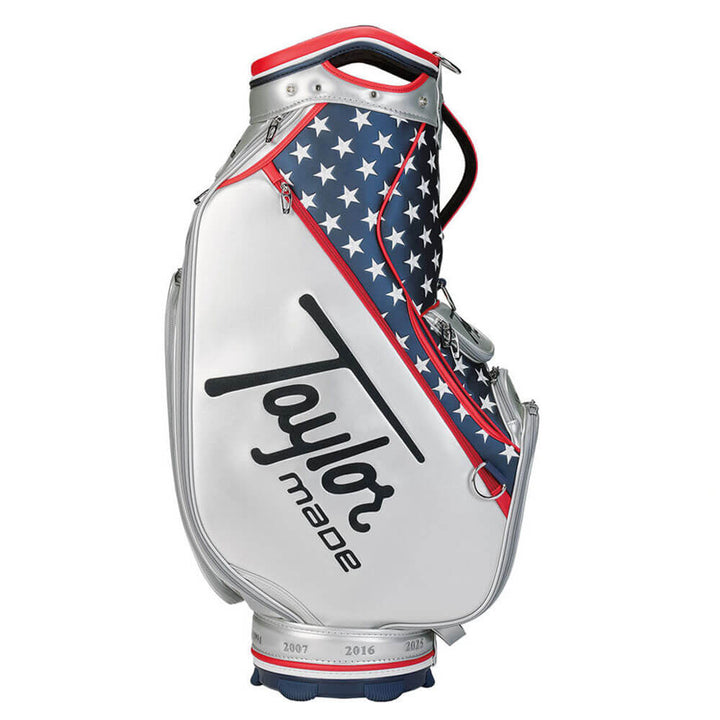 TaylorMade Heritage Staff Bag - 25