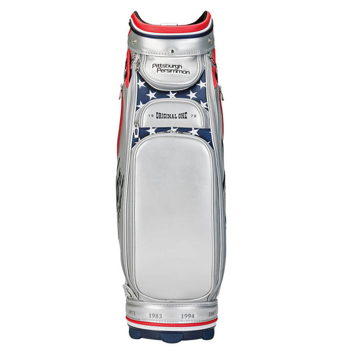 TaylorMade Heritage Staff Bag - 25