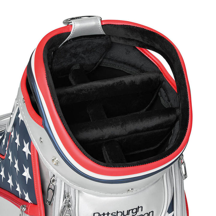 TaylorMade Heritage Staff Bag - 25