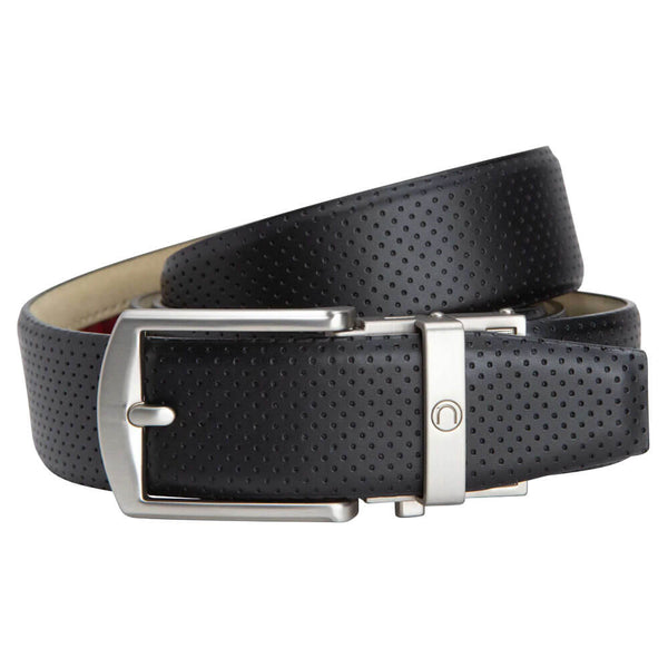 Nexbelt Birdie Golf Belt Black - 23 Men