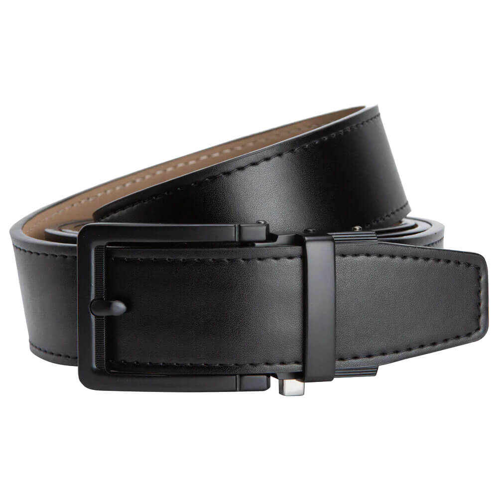 Nexbelt Ace Golf Belt Black - 23 Men