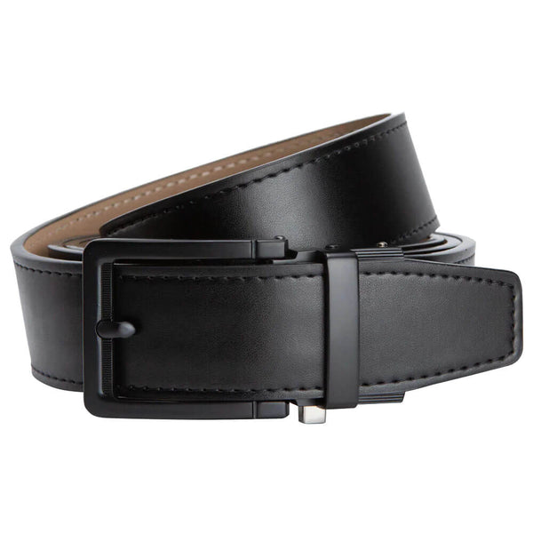 Nexbelt Ace Golf Belt Black - 23 Men