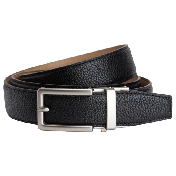 Nexbelt Neubelt Vegan Golf Belt Black - 23 Men