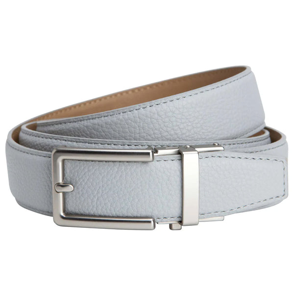 Nexbelt Neubelt Vegan Golf Belt Gray - 23 Men
