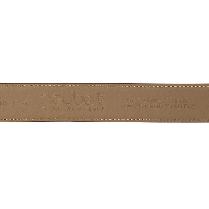 Nexbelt Neubelt Vegan Golf Belt Gray - 23 Men