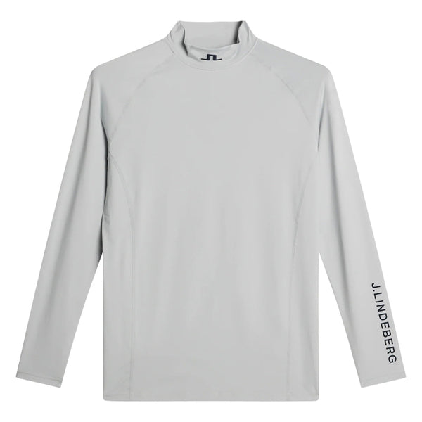 J.Lindeberg Ello Compression Golf Top High Rise - SS25 Men