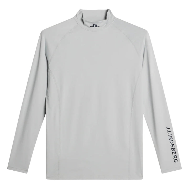 J.Lindeberg Ello Compression Golf Top High Rise - SS25 Men