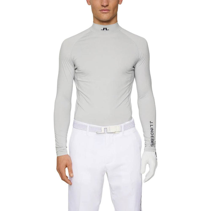 J.Lindeberg Ello Compression Golf Top High Rise - SS25 Men