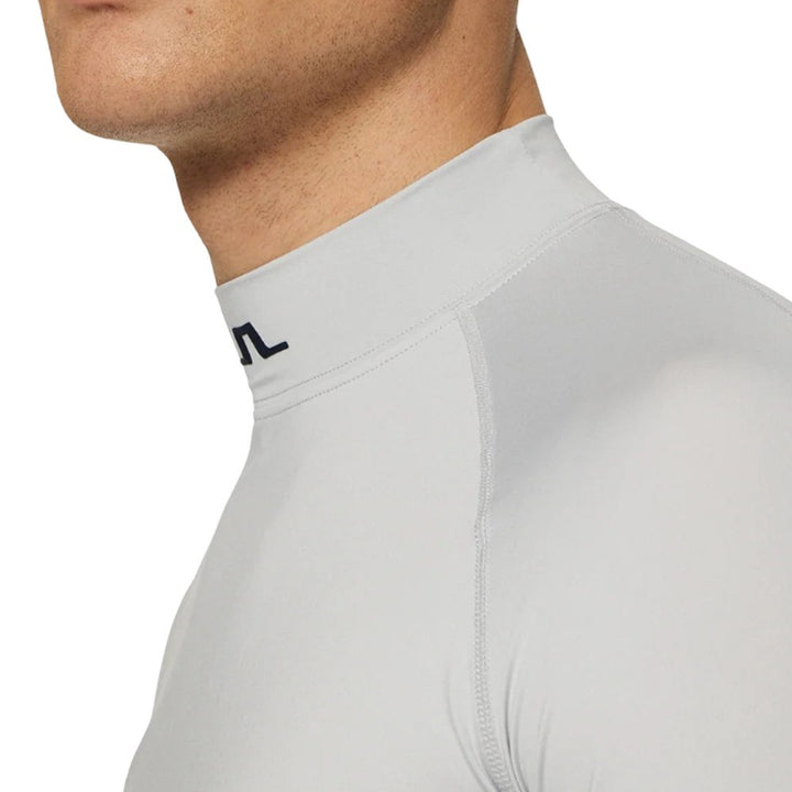 J.Lindeberg Ello Compression Golf Top High Rise - SS25 Men