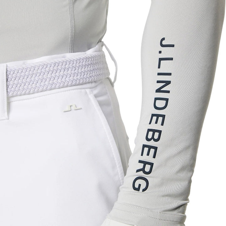 J.Lindeberg Ello Compression Golf Top High Rise - SS25 Men
