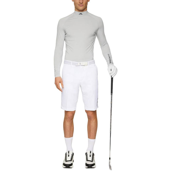 J.Lindeberg Ello Compression Golf Top High Rise - SS25 Men