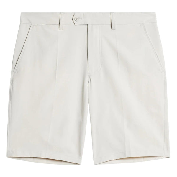 J.Lindeberg Mitch Golf Shorts Moonbeam - SH25 Men