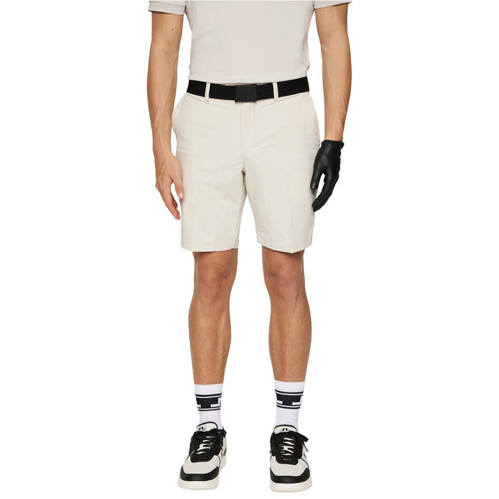 J.Lindeberg Mitch Golf Shorts Moonbeam - SH25 Men