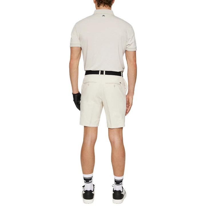 J.Lindeberg Mitch Golf Shorts Moonbeam - SH25 Men