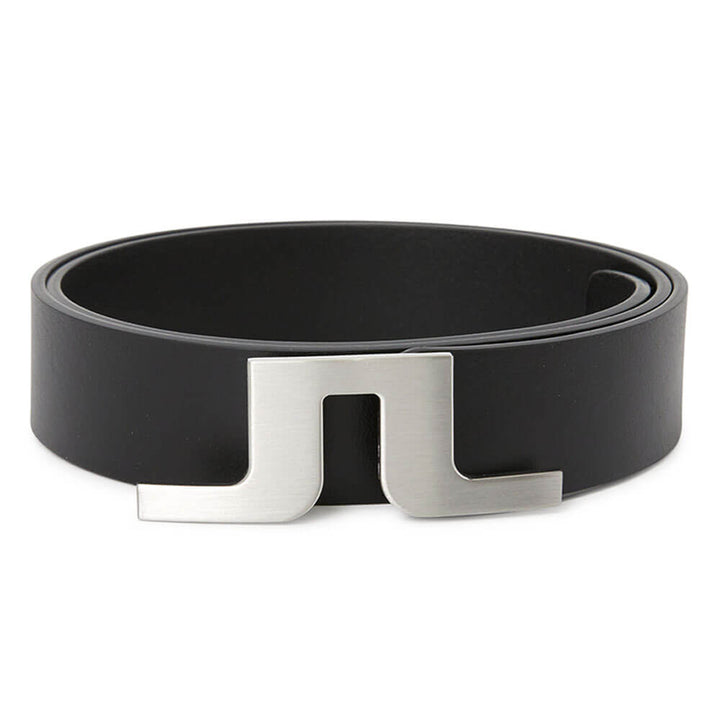 J.Lindeberg Bridger Golf Belt Black - SH25 Men