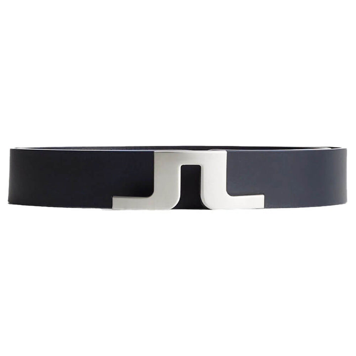 J.Lindeberg Bridger Golf Belt JL Navy - SS25 Men