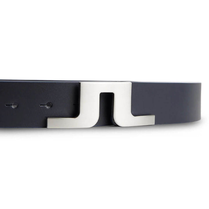 J.Lindeberg Bridger Golf Belt JL Navy - SS25 Men