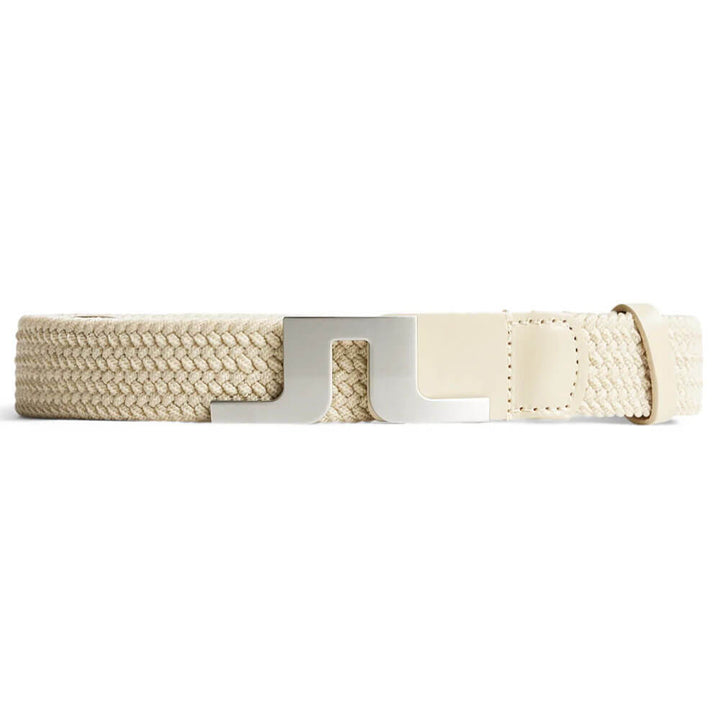 J.Lindeberg Berry Elastic Golf Belt High Rise - SS25 Men