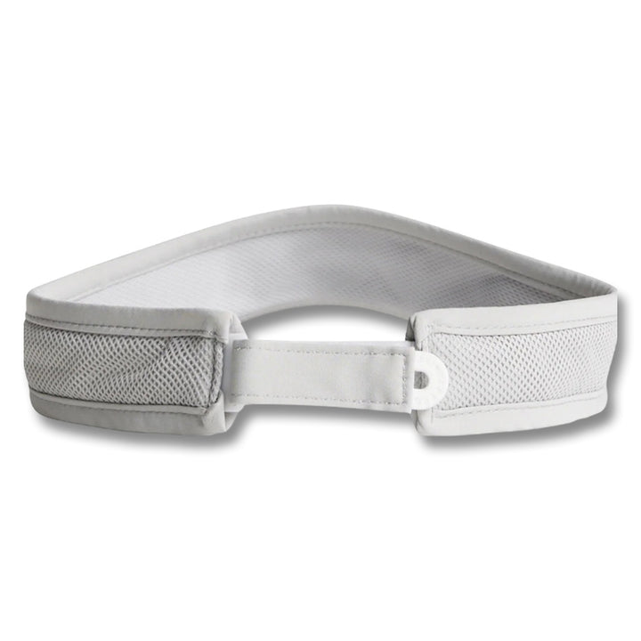 J.Lindeberg Gain Golf Visor High Rise - SS25 Men