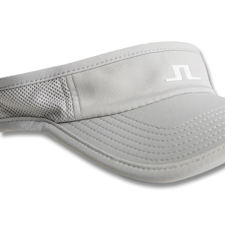 J.Lindeberg Gain Golf Visor High Rise - SS25 Men