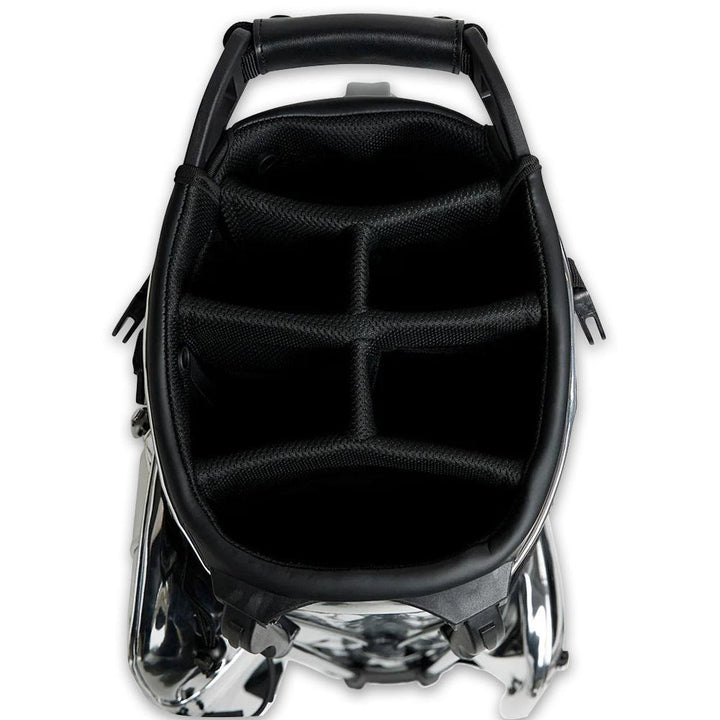 J.Lindeberg Silver Play Golf Stand Bag - SH25 Men