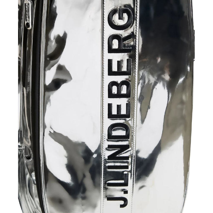 J.Lindeberg Silver Play Golf Stand Bag - SH25 Men