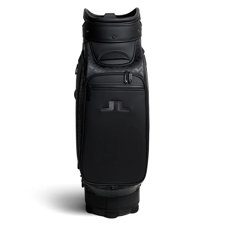 J.Lindeberg Print Golf Staff Bag - SS25 Men