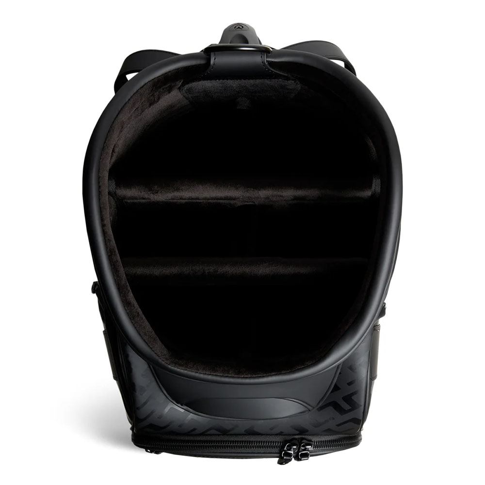 J.Lindeberg Print Golf Staff Bag - SS25 Men