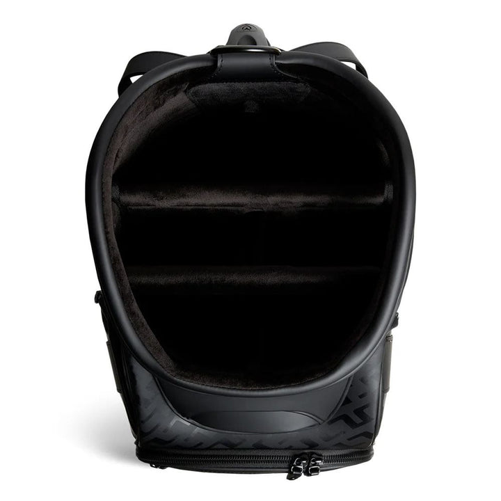 J.Lindeberg Print Golf Staff Bag - SS25 Men