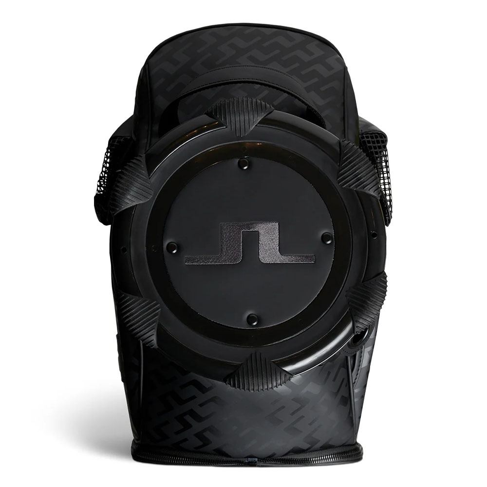 J.Lindeberg Print Golf Staff Bag - SS25 Men