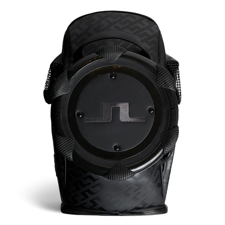 J.Lindeberg Print Golf Staff Bag - SS25 Men